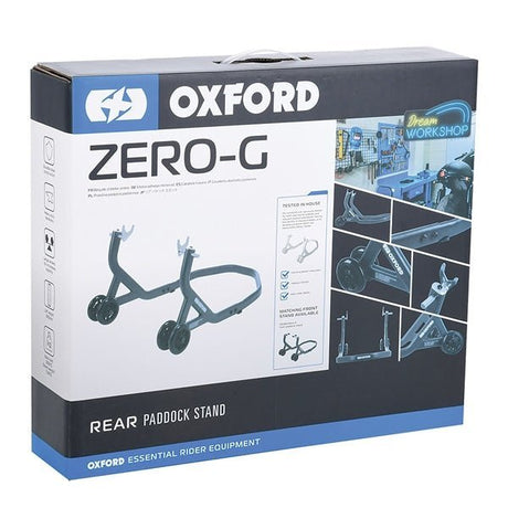 OXFORD PRODUCTS STAND ZERO - G RR OXFORD (OX263) - Driven Powersports Inc.5030009142642OX263