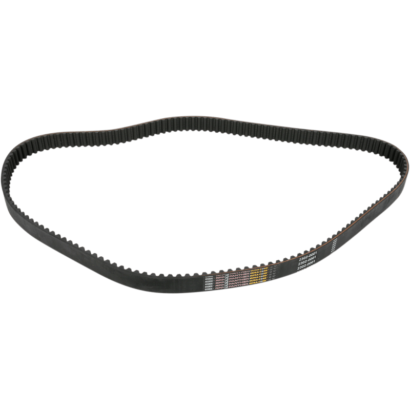 PANTHER 02 - 03 V - ROD REAR DRIVE BELT (2302 - 0001) - DRIVEN Canada's Powersports 2302 - 0001
