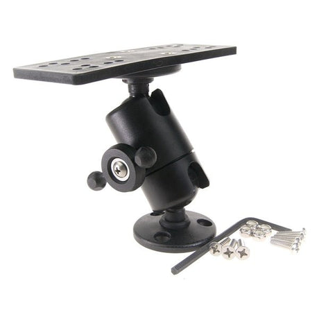 PANTHER MOUNT, NYLON COMPOSITE ELECTRONIC (95 - 0305) - DRIVEN Canada's Powersports 83612509305095 - 0305