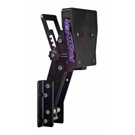 PANTHER MARINE O/B BRACKET 4 - STROKE (55 - 0410) - DRIVEN Canada's Powersports 83612500410055 - 0410