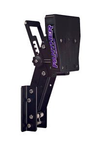 PANTHER MARINE O/B BRACKET 4 - STROKE (55 - 0416) - DRIVEN Canada's Powersports 83612500416255 - 0416