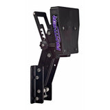 PANTHER LIGHTWEIGHT 4 STROKE BRACKET (55 - 0407AL) - DRIVEN Canada's Powersports 83612500407055 - 0407AL