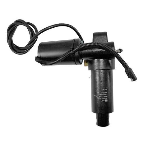 PANTHER ENGINE ACTUATOR, MAXIMUM 55 HP (99 - 55005) - DRIVEN Canada's Powersports 62830927967799 - 55005