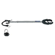 PANTHER ADJUSTABLE MOTOR SUPPORT (55 - 2100) - DRIVEN Canada's Powersports 83612500210655 - 2100