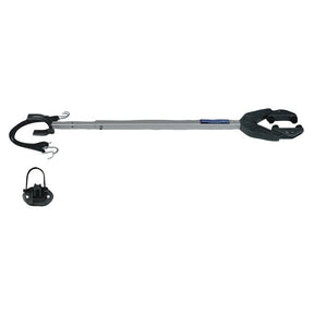 PANTHER ADJUSTABLE MOTOR SUPPORT (55 - 2100) - DRIVEN Canada's Powersports 83612500210655 - 2100
