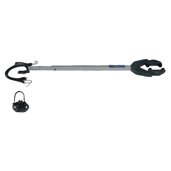 PANTHER ADJUSTABLE MOTOR SUPPORT (55 - 2100) - DRIVEN Canada's Powersports 83612500210655 - 2100