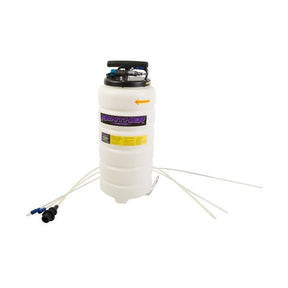 PANTHER 15L PRO SERIES OIL EXTRACTOR (75 - 6015P) - DRIVEN Canada's Powersports 83612500616675 - 6015P