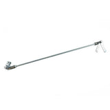 PANTHER AUXILIARY MOTOR STEERING KIT STAINLESS (55 - 2600) - DRIVEN Canada's Powersports 83612500600555 - 2600