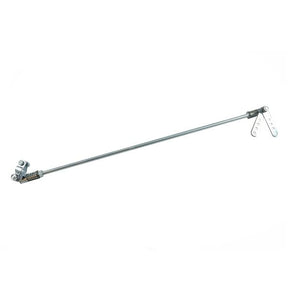 PANTHER AUXILIARY MOTOR STEERING KIT STAINLESS (55 - 2600) - DRIVEN Canada's Powersports 83612500600555 - 2600