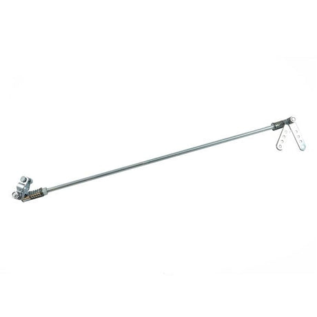 PANTHER AUXILIARY MOTOR STEERING KIT STAINLESS (55 - 2600) - DRIVEN Canada's Powersports 83612500600555 - 2600