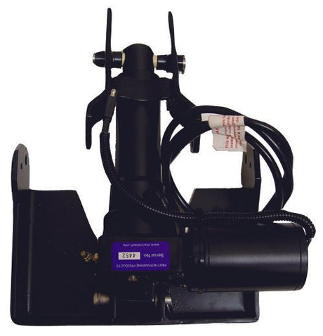 PANTHER INTEGRAL TRIM & TILT (55 - 0025) - DRIVEN Canada's Powersports 62830928012355 - 0025