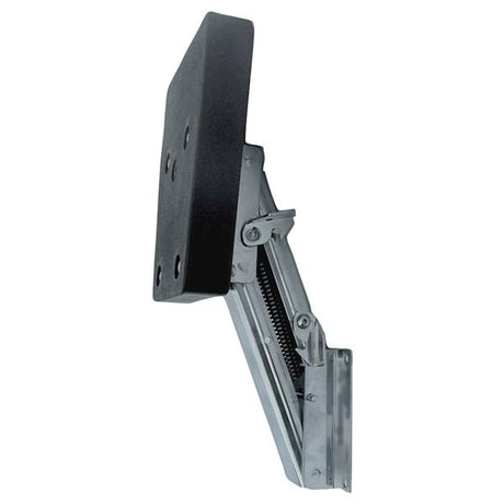 PANTHER OUTBOARD MOTOR BRACKET SS 10HP MAX (55 - 0010) - DRIVEN Canada's Powersports 83612500010255 - 0010