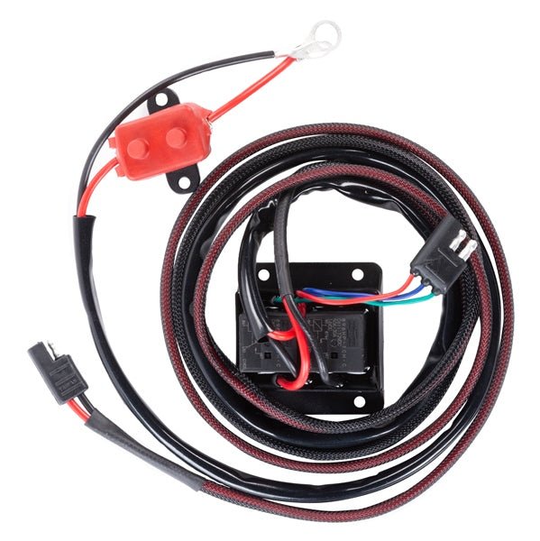 PANTHER RELAY - DRIVEN Canada's Powersports 83612500941999 - 55022