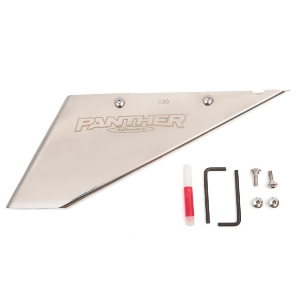 PANTHER SAFE - SKEG (35 - SS630) - DRIVEN Canada's Powersports 83612500357835 - SS630