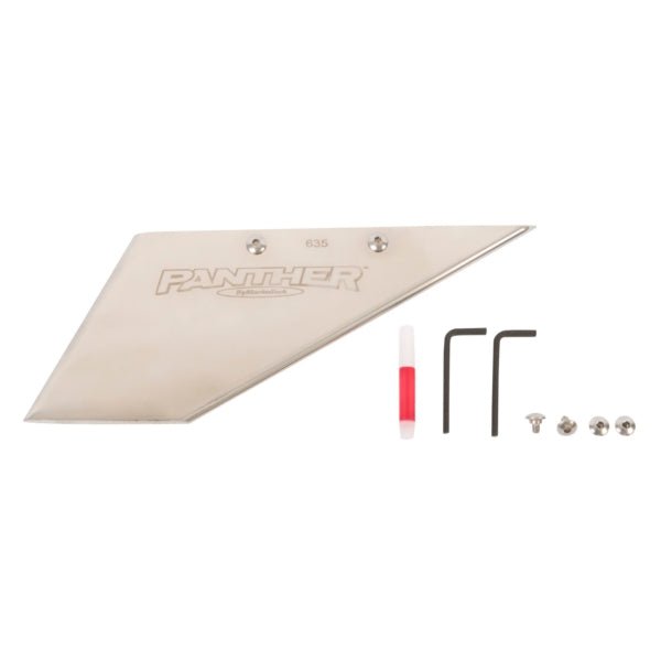 PANTHER SAFE - SKEG (35 - SS635) - DRIVEN Canada's Powersports 83612500358535 - SS635