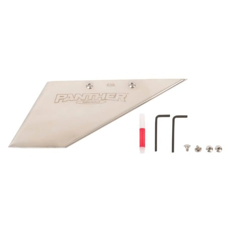 PANTHER SAFE - SKEG (35 - SS635) - DRIVEN Canada's Powersports 83612500358535 - SS635