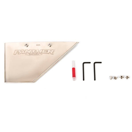 PANTHER SAFE - SKEG (35 - SS605) - DRIVEN Canada's Powersports 83612500352335 - SS605