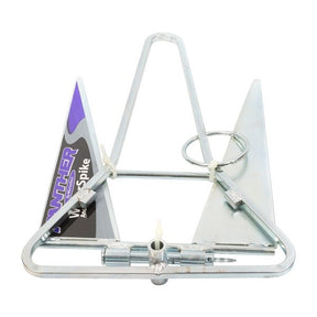PANTHER WATER SPIKE ANCHOR (55 - 9400) - DRIVEN Canada's Powersports 83612500032455 - 9400
