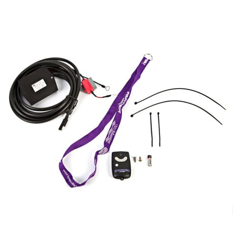 PANTHER WIRELESS REMOTE CONTROL (55 - 0105) - DRIVEN Canada's Powersports 83612500029455 - 0105