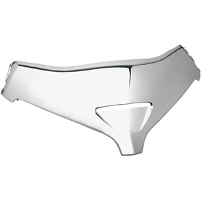 PARTS UNLIMITED 01 - 13 GL1800 W/SHIELD ACCENT PANEL (DS - 710285) - DRIVEN Canada's Powersports DS - 710285