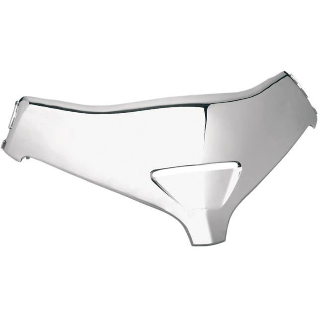 PARTS UNLIMITED 01 - 13 GL1800 W/SHIELD ACCENT PANEL (DS - 710285) - DRIVEN Canada's Powersports DS - 710285