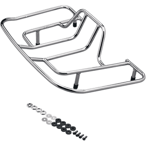 PARTS UNLIMITED 01 - 17 GL1800TOURBOX LUGGAGE RACK (DS710210) - DRIVEN Canada's Powersports DS710210