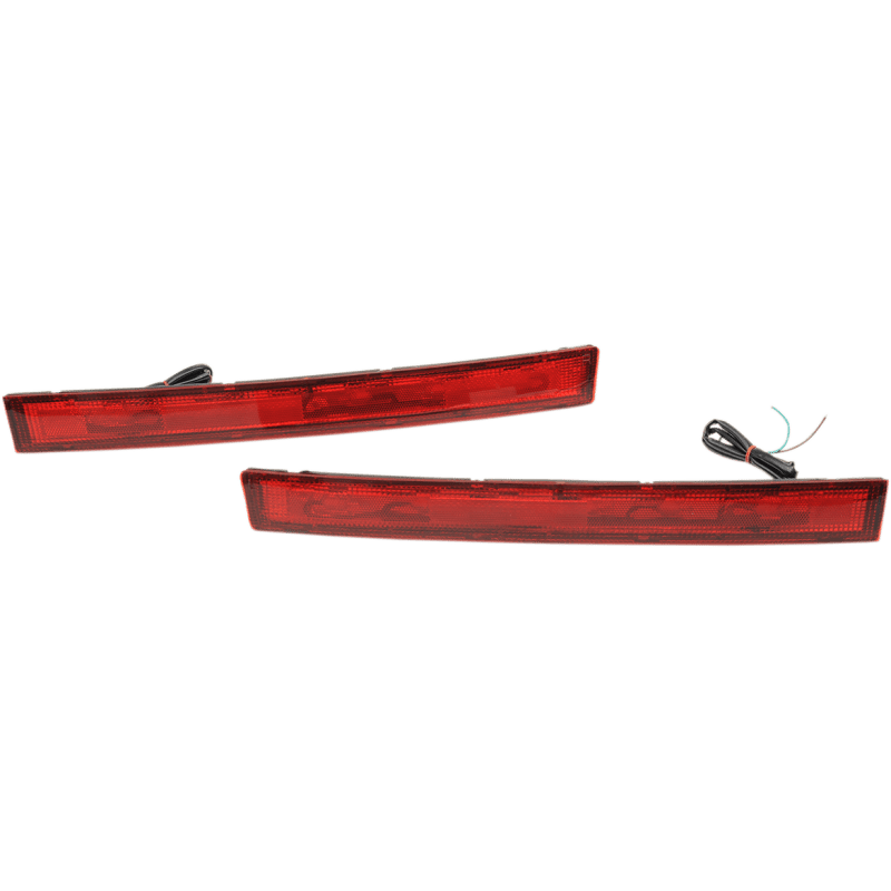 PARTS UNLIMITED 88 - 00 GL1500 S/BAG LIGHTS (DS 280821) - DRIVEN Canada's Powersports DS 280821