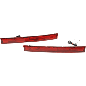 PARTS UNLIMITED 88 - 00 GL1500 S/BAG LIGHTS (DS 280821) - DRIVEN Canada's Powersports DS 280821