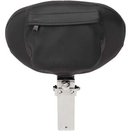 PARTS UNLIMITED BACKREST EZGLIDE III (0822 - 0154) - DRIVEN Canada's Powersports 0822 - 0154