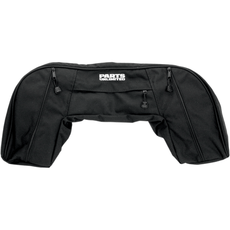 PARTS UNLIMITED BAG - P/U W/S POLARIS - DRIVEN Canada's Powersports 0710 - 0056