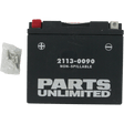 PARTS UNLIMITED CT12B - 4 FACTORY ACTIVATED PC - DRIVEN Canada's Powersports CT12B - 4