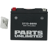 PARTS UNLIMITED CT12B - 4 FACTORY ACTIVATED PC - DRIVEN Canada's Powersports CT12B - 4