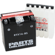 PARTS UNLIMITED CTX16 - BS W/ACID PACK PC - DRIVEN Canada's Powersports CTX16 - BS