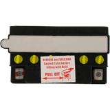 PARTS UNLIMITED CB12C - A PARTS BATTERY - DRIVEN Canada's Powersports CB12C - A
