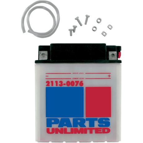 PARTS UNLIMITED CB30CL - B (YB30CL - B) PWC - DRIVEN Canada's Powersports CB30CL - B