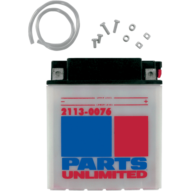 PARTS UNLIMITED CB30CL - B (YB30CL - B) PWC - DRIVEN Canada's Powersports CB30CL - B