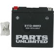 PARTS UNLIMITED CT14B - 4 FACTORY ACTIVATED PC - DRIVEN Canada's Powersports CT14B - 4