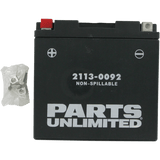 PARTS UNLIMITED CT14B - 4 FACTORY ACTIVATED PC - DRIVEN Canada's Powersports CT14B - 4