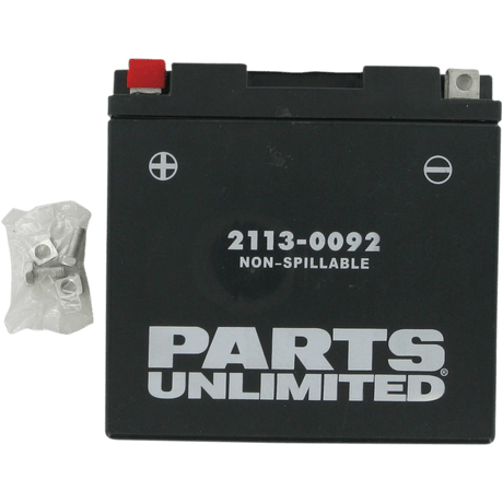 PARTS UNLIMITED CT14B - 4 FACTORY ACTIVATED PC - DRIVEN Canada's Powersports CT14B - 4