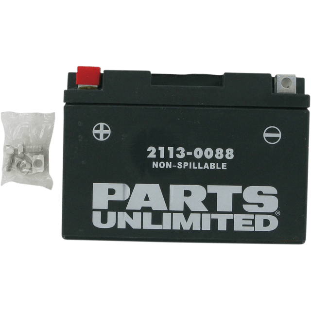 PARTS UNLIMITED CT9B - 4 FACTORY ACTIVATED PC - DRIVEN Canada's Powersports CT9B - 4