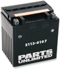 PARTS UNLIMITED CTX30L - BS W/ACID PACK PC - Driven Powersports Inc.CTX30L - BS