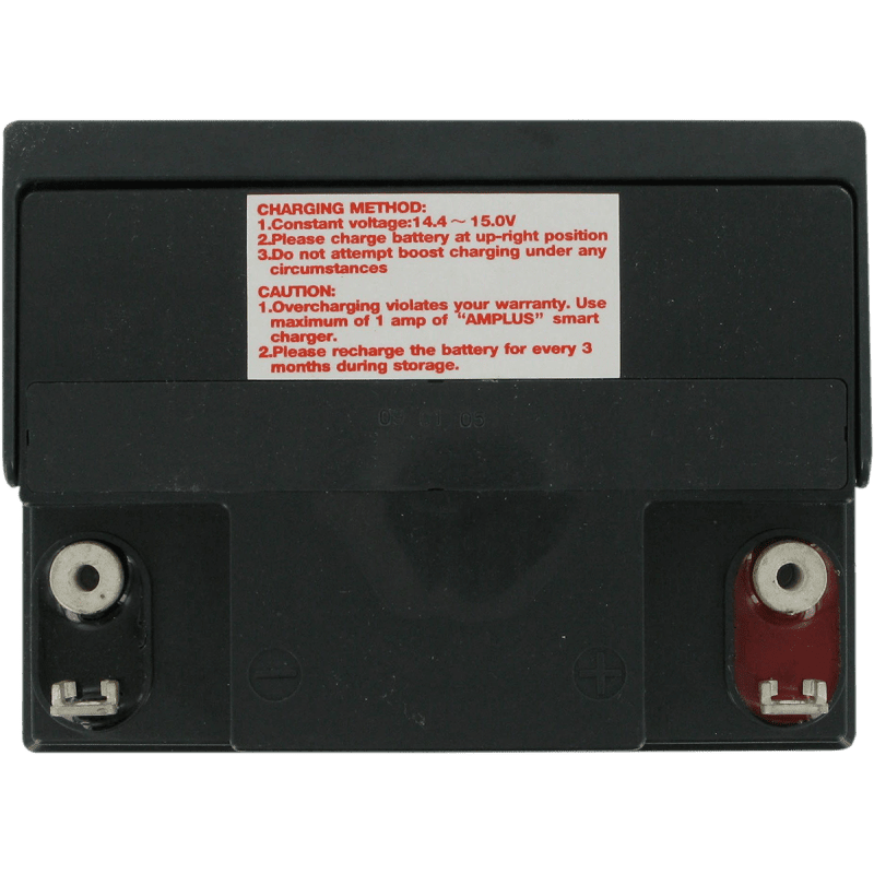PARTS UNLIMITED CTX30L FA FACTORY ACTIVATED PC - Driven Powersports Inc.CTX30L