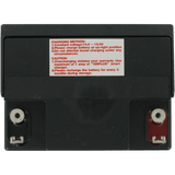 PARTS UNLIMITED CTX30L FA FACTORY ACTIVATED PC - Driven Powersports Inc.CTX30L