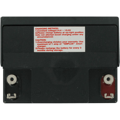 PARTS UNLIMITED CTX30L FA FACTORY ACTIVATED PC - Driven Powersports Inc.CTX30L