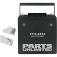 PARTS UNLIMITED CTX30L FA FACTORY ACTIVATED PC - Driven Powersports Inc.CTX30L
