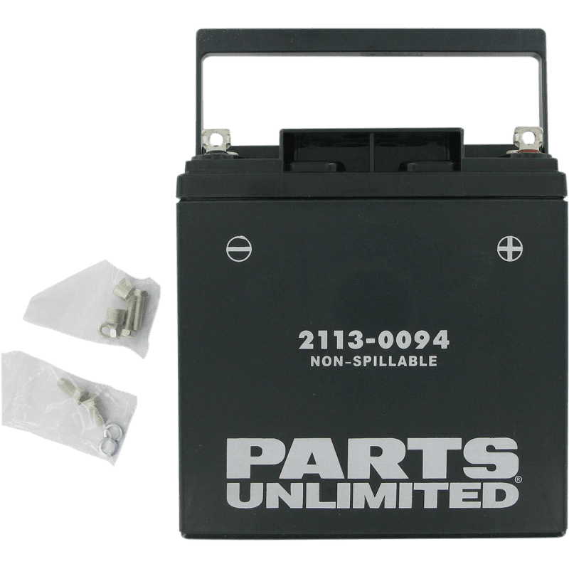 PARTS UNLIMITED CTX30L FA FACTORY ACTIVATED PC - Driven Powersports Inc.CTX30L