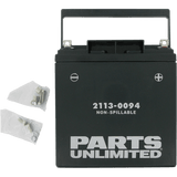PARTS UNLIMITED CTX30L FA FACTORY ACTIVATED PC - Driven Powersports Inc.CTX30L