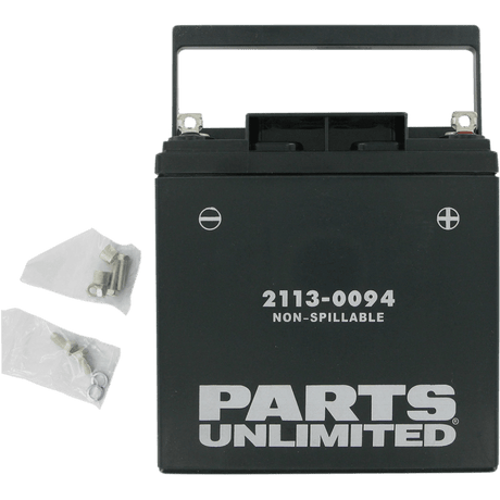 PARTS UNLIMITED CTX30L FA FACTORY ACTIVATED PC - Driven Powersports Inc.CTX30L