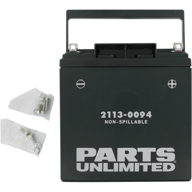 PARTS UNLIMITED CTX30L FA FACTORY ACTIVATED PC - Driven Powersports Inc.CTX30L