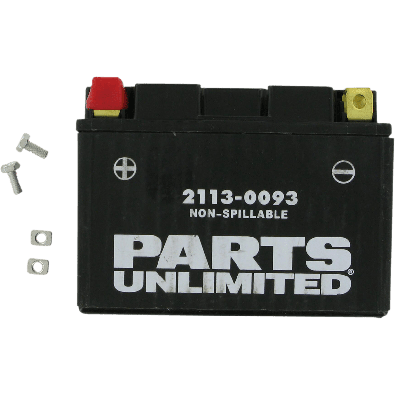 PARTS UNLIMITED CTZ14S FACTORY ACTIVATED PC - Driven Powersports Inc.CTZ14S